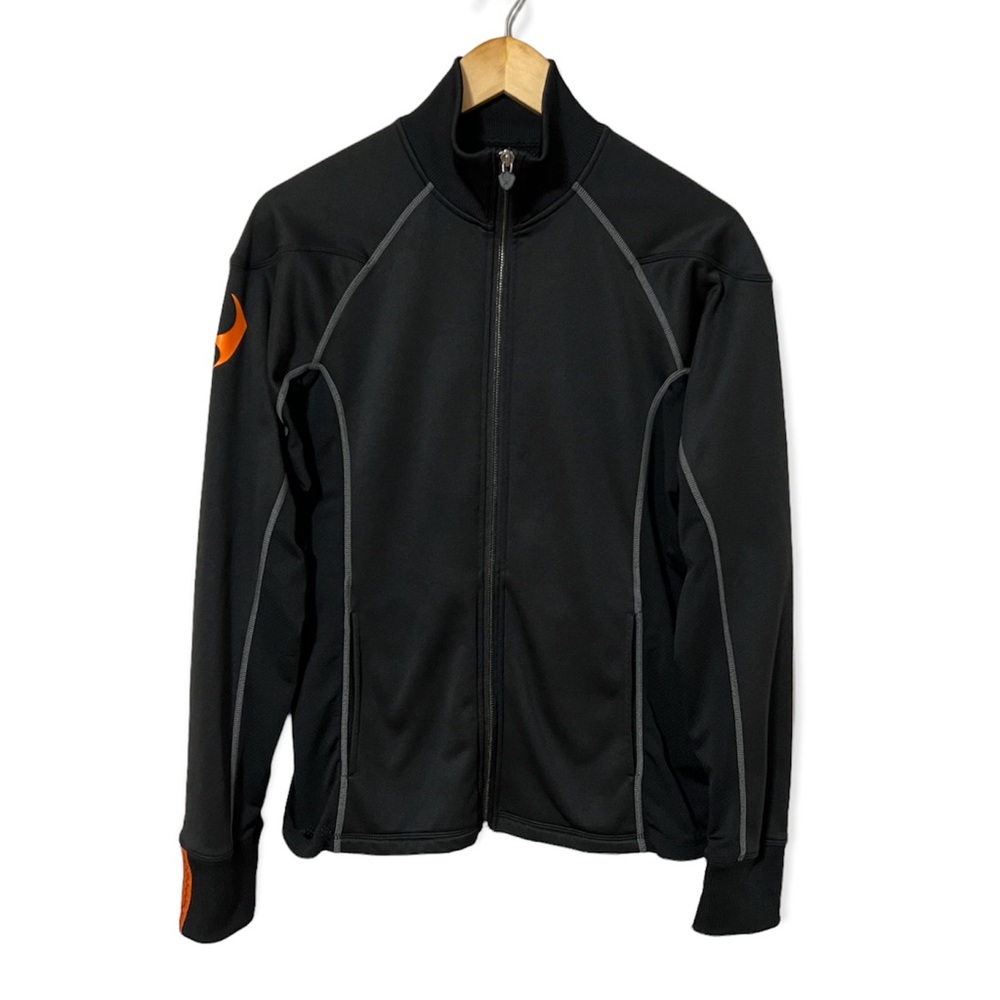 Hylete Full Zip Athletic Jackets - image 1